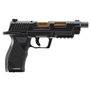 Umarex SA10 — Dual Ammo CO2 Blowback Pistol