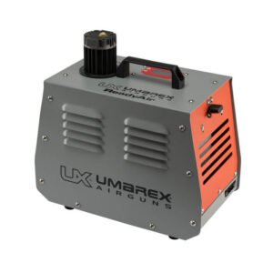 Umarex ReadyAir Compressor — Portable PCP Air Compressor