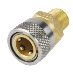 1/8″ BSP Female Quick Release Coupling