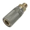Extended Quick Coupler Socket – 1/8″ BSP
