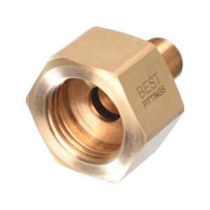 Feinwerkbau HPA (High Pressure Air) Filling Adaptor to 1/8″ BSP