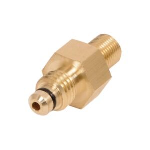 Steyr LP Pistol Fill Adaptor 1/8″ BSP Male