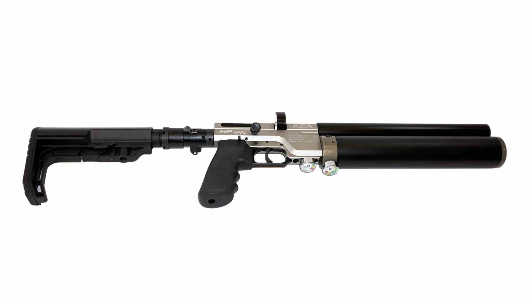 AEA HP Max — Compact Big Bore PCP Air Rifle