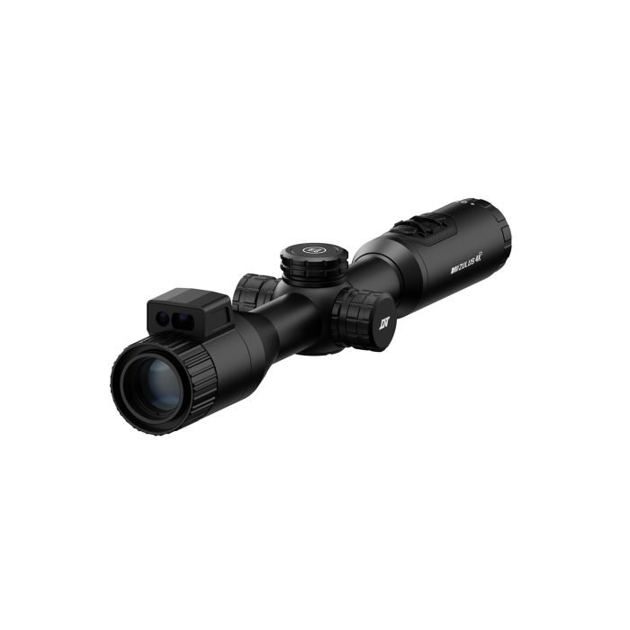 DNT Optics Zulus 4K Day & Night Scope - Image 2