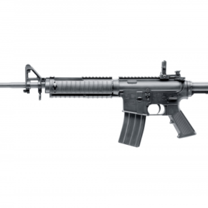 Umarex Colt M4 .177 — Spring‑Powered AR‑15 Air Rifle