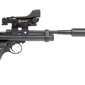 Crosman 2240 Pro Kit — Review, Price & In Stock