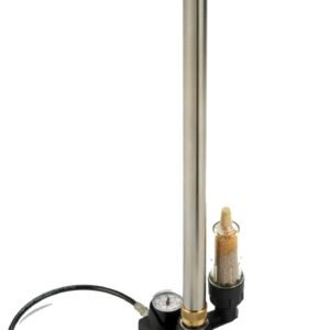 MK5 Pro Hill Air Pump with Dry-Pac