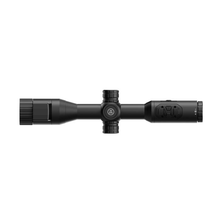 DNT Optics Zulus 4K Day & Night Scope - Image 4