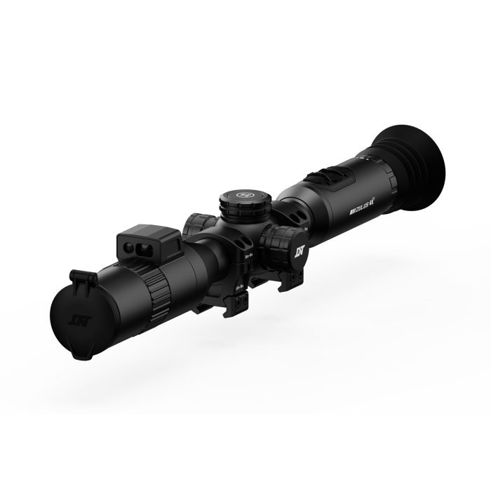DNT Optics Zulus 4K Day & Night Scope - Image 5