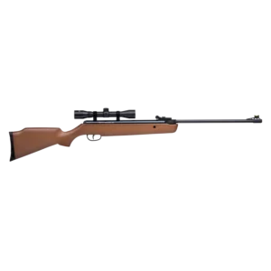 Crosman Vantage Air Rifle — NP, Spring & Plus