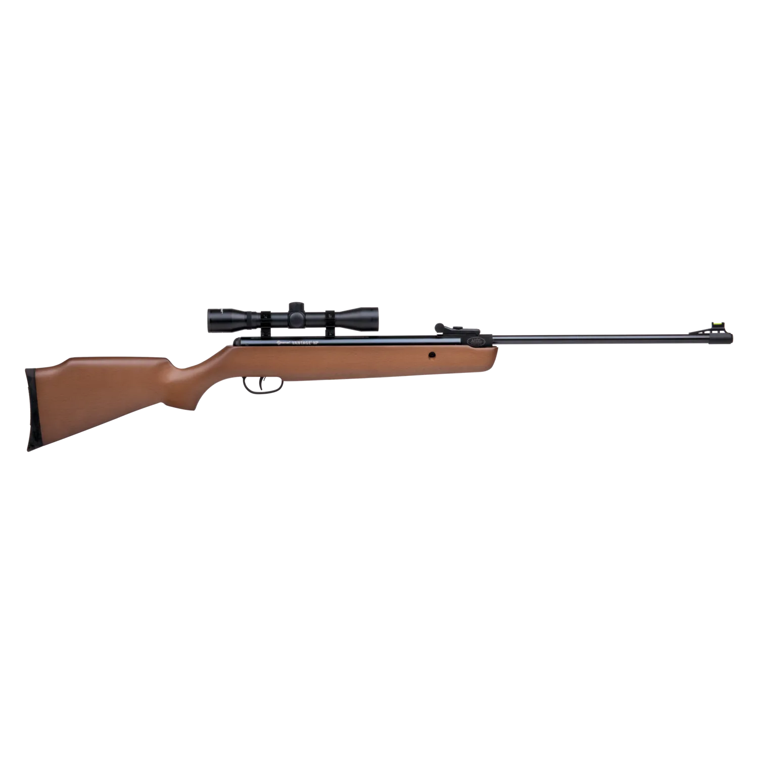 Crosman Vantage Air Rifle — NP, Spring & Plus