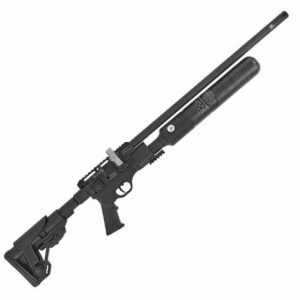 Hatsan Factor RC — Carbon Fibre PCP Air Rifle | Fieldcraft Airguns