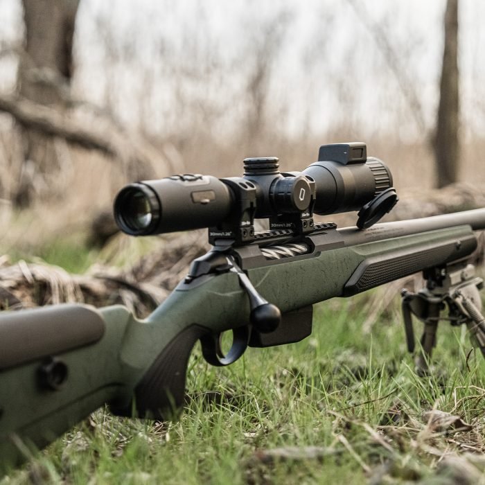 DNT Optics Zulus 4K Day & Night Scope - Image 3