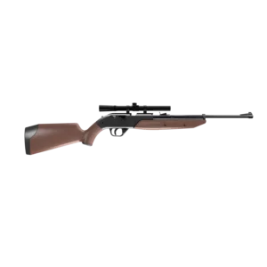 Crosman 760 Pumpmaster — Review, Parts & Kit