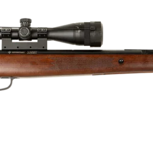 Crosman Summit — Review, Price & UK Stock