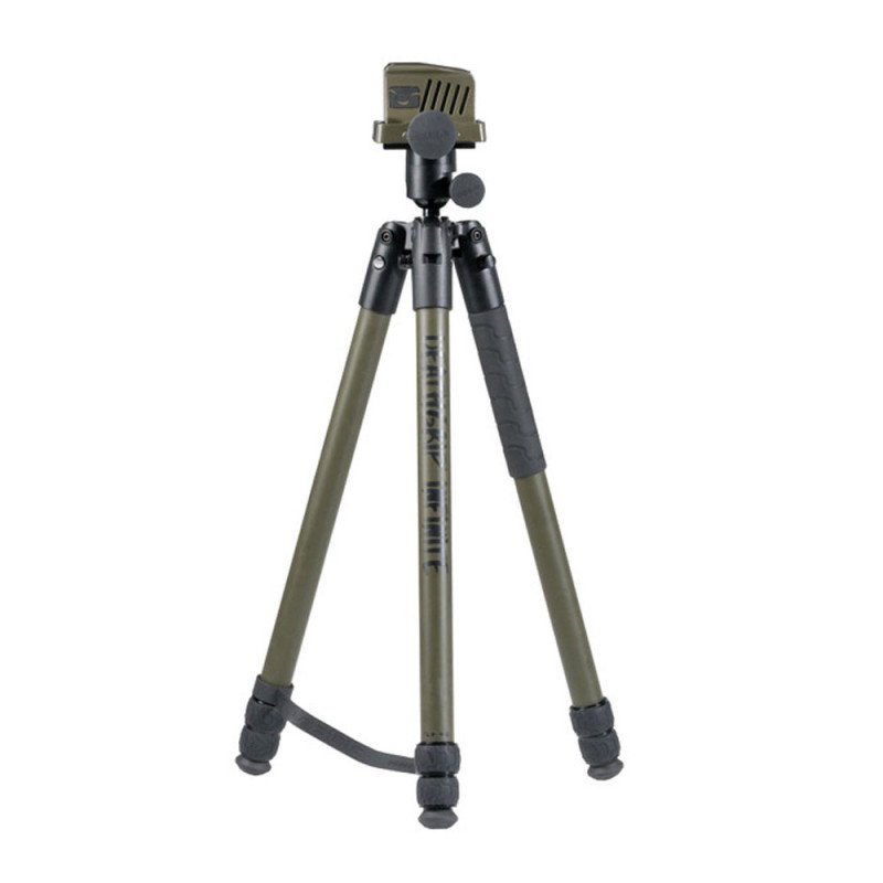 Bog DeathGrip Infinite Aluminium