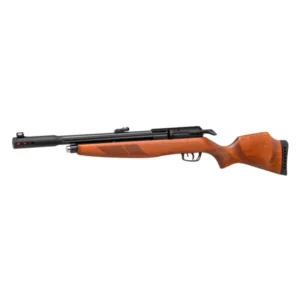 Gamo Riser Punisher — Wooden Stock PCP Air Rifle