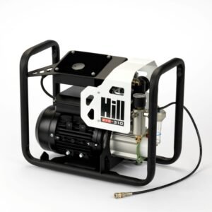 Evo-310 – The Hill Electric Air PCP Airgun & Airsoft HPA Compressor