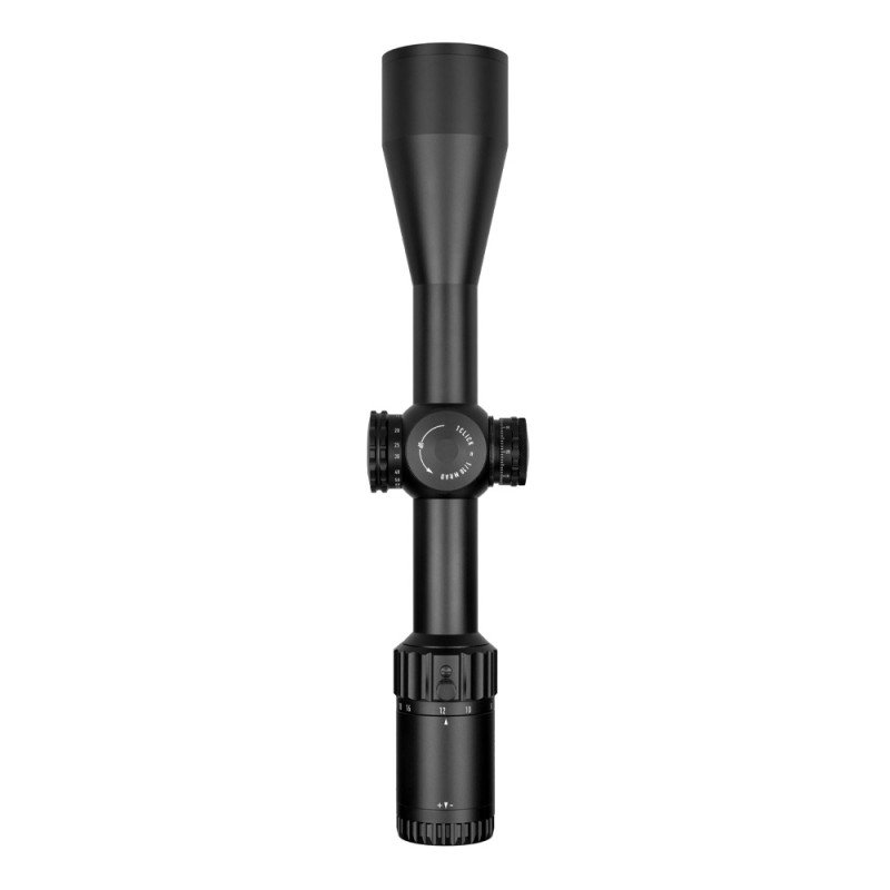 Element Optics Helix Gen 2 6-24 x 50 SFP Scope - Image 3