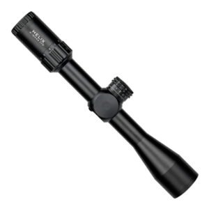 Element Optics Helix Gen 2 4-16×44 FFP Scope
