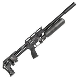 FX Impact M4 — Review, Price & UK Stockists | Fieldcraft Airguns