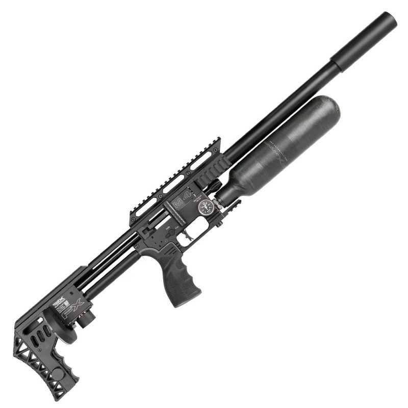 FX Impact M4 — Review, Price & UK Stockists | Fieldcraft Airguns