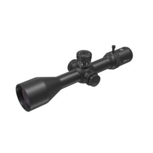 Falcon S40i+4-40×58 FFP ED MRAD