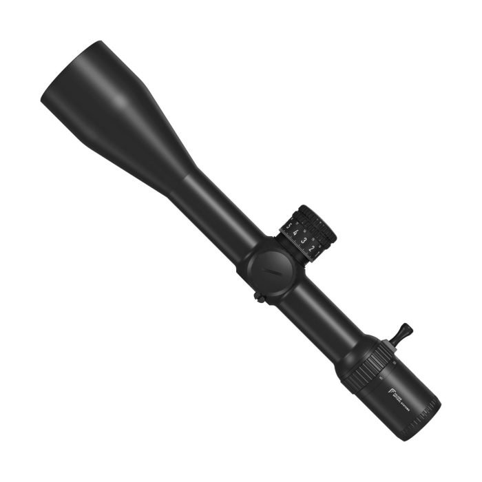 Falcon T50i+5-50×60 SFP ED MOA - Image 4