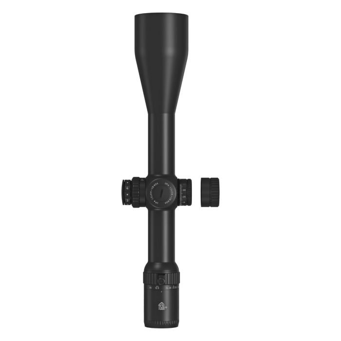 Falcon T50i+5-50×60 SFP ED MOA - Image 5