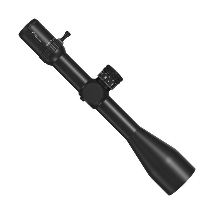 Falcon T50i+5-50×60 SFP ED MOA - Image 2