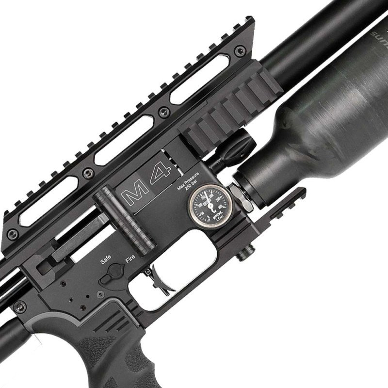 FX Impact M4 — Review, Price & UK Stockists | Fieldcraft Airguns - Image 2