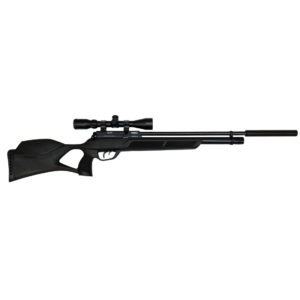 Gamo GX-250 — High Shot Count PCP Air Rifle