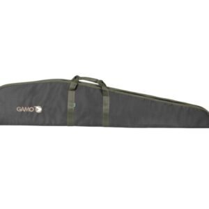 Gamo Padded Gun Slip Black/Green
