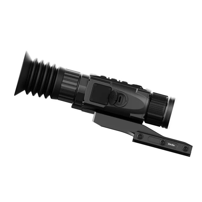 Hydra 256×192 25mm Multi-Function Thermal Scope - Image 2