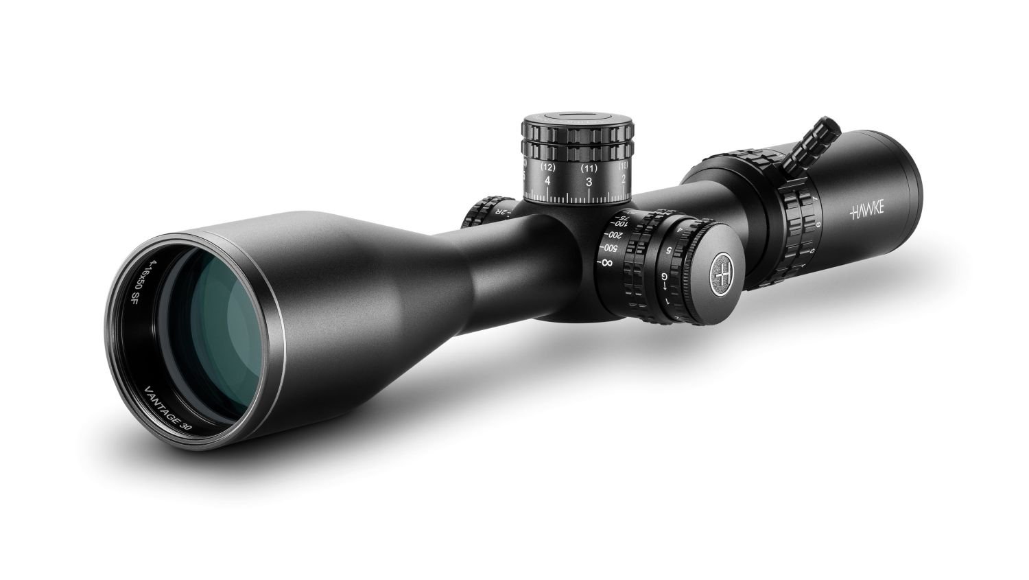 Hawke Vantage HD 30 6-24×50 SF 14 421