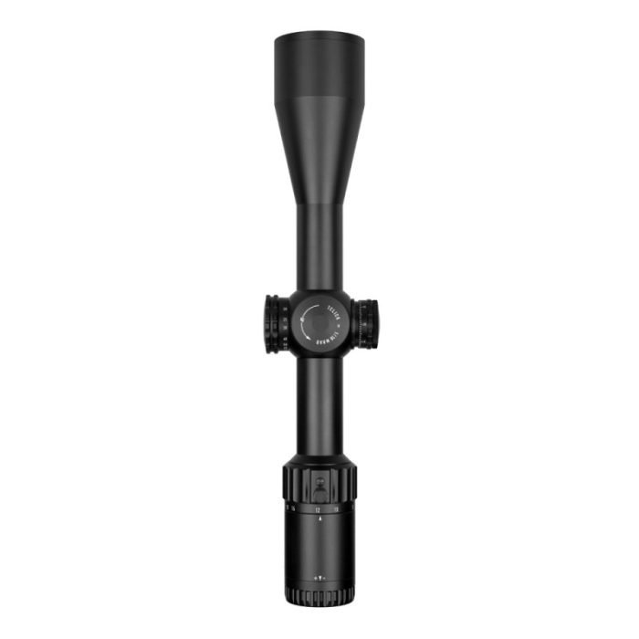 Element Optics Helix Gen 2 6-24 x 50 FFP Scope - Image 3