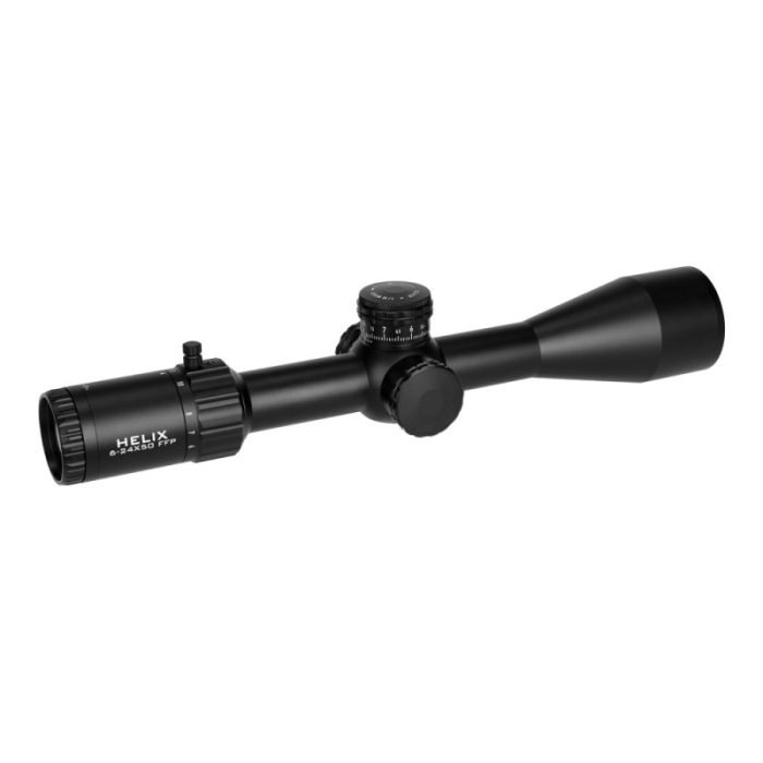 Element Optics Helix Gen 2 6-24 x 50 FFP Scope - Image 5