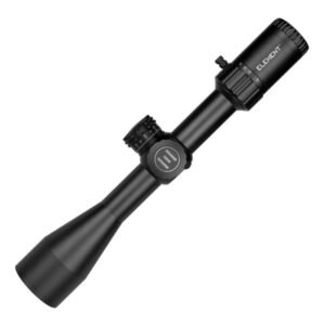 Element Optics Helix Gen 2 6-24 x 50 FFP Scope