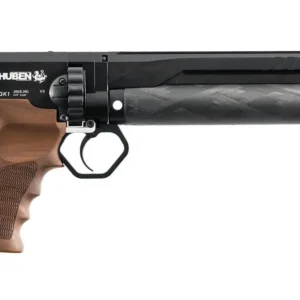 Huben GK1 — Semi-Automatic PCP Air Pistol