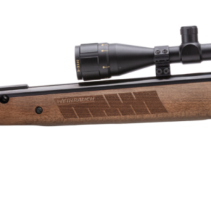 Weihrauch HW95K — Review, Package Deals & Accessories