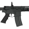 Crosman DPMS SBR .177— Full Auto BB Gun