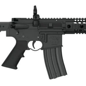 Crosman DPMS SBR .177— Full Auto BB Gun