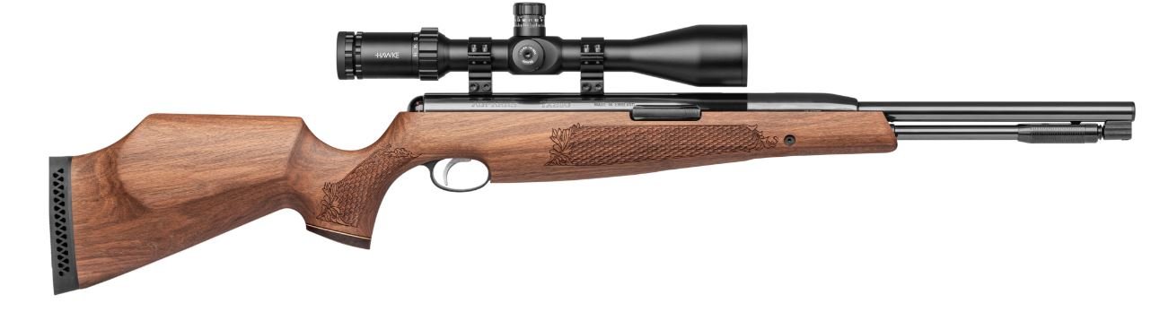 Air Arms TX200 — Review, Price & UK Stock