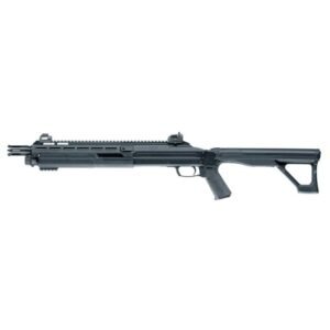 Umarex T4E HDX 68 — Pump Action .68 Cal CO2 Shotgun