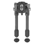 Vanguard EQ-Precision 1QS C Removable Carbon Bipod - Image 3
