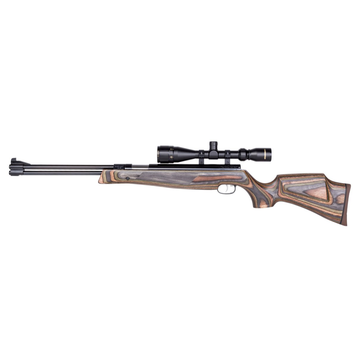 Weihrauch HW97K — Special Edition & Package Deals