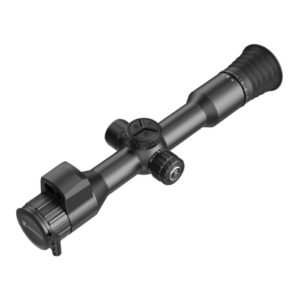 HIKMICRO Alpex 4K Lite LRF Riflescope A40EL