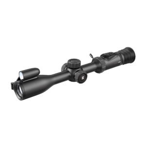 HIKMICRO Alpex Pro A50P Day and Night Scope