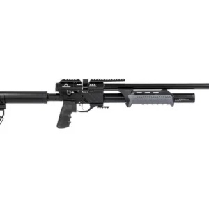 AEA Megalodon 22 — Pump Action Big Bore PCP Air Rifle