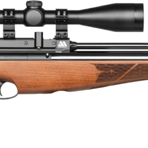 Air Arms S410 — Review, Price, Magazine & UK Stock